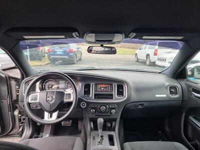 2011 Dodge Charger SE - Photo 10 - Cincinnati, OH 45231