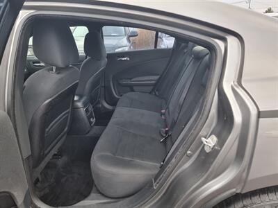2011 Dodge Charger SE - Photo 19 - Cincinnati, OH 45231