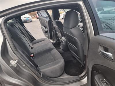 2011 Dodge Charger SE - Photo 23 - Cincinnati, OH 45231