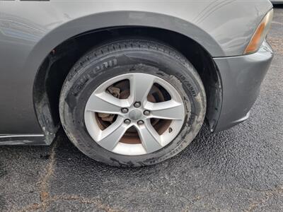 2011 Dodge Charger SE - Photo 36 - Cincinnati, OH 45231