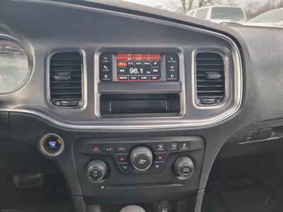 2011 Dodge Charger SE - Photo 13 - Cincinnati, OH 45231