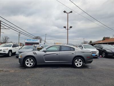 2011 Dodge Charger SE - Photo 2 - Cincinnati, OH 45231