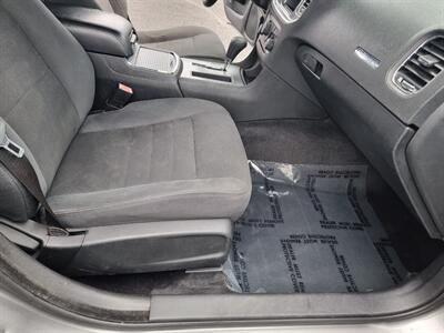 2011 Dodge Charger SE - Photo 27 - Cincinnati, OH 45231