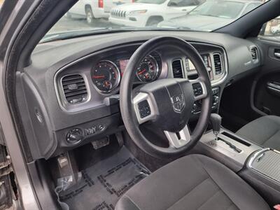 2011 Dodge Charger SE - Photo 9 - Cincinnati, OH 45231