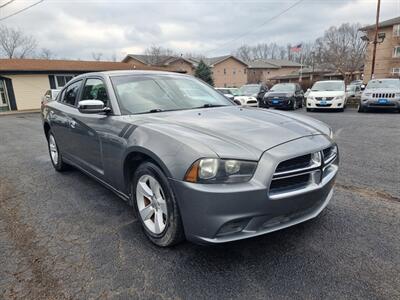 2011 Dodge Charger SE - Photo 4 - Cincinnati, OH 45231