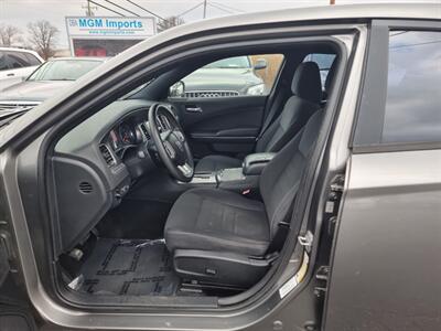 2011 Dodge Charger SE - Photo 8 - Cincinnati, OH 45231