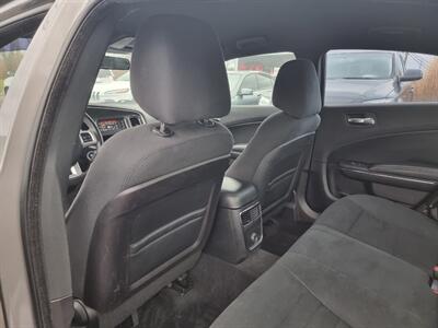 2011 Dodge Charger SE - Photo 20 - Cincinnati, OH 45231