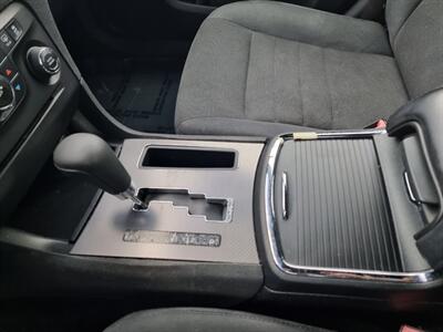2011 Dodge Charger SE - Photo 14 - Cincinnati, OH 45231