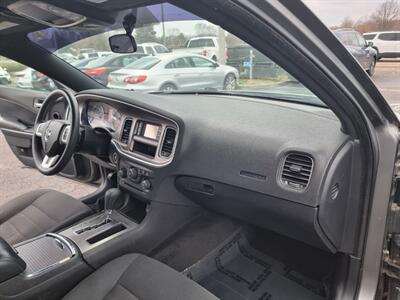 2011 Dodge Charger SE - Photo 25 - Cincinnati, OH 45231