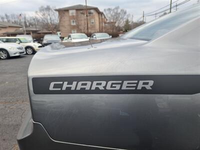 2011 Dodge Charger SE - Photo 37 - Cincinnati, OH 45231