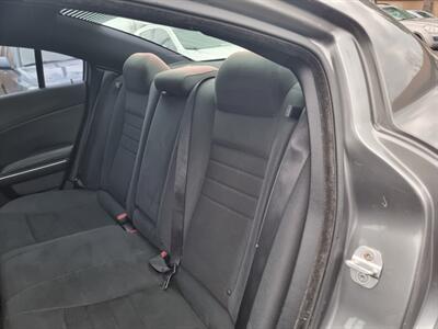 2011 Dodge Charger SE - Photo 21 - Cincinnati, OH 45231