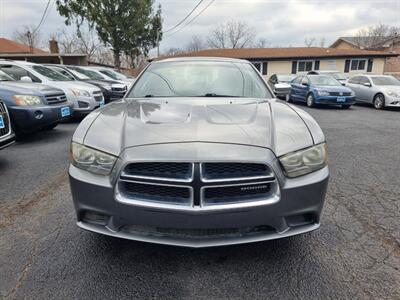 2011 Dodge Charger SE - Photo 3 - Cincinnati, OH 45231