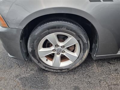 2011 Dodge Charger SE - Photo 33 - Cincinnati, OH 45231