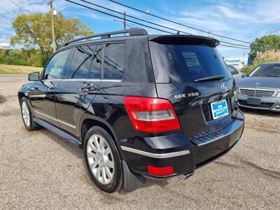 2010 Mercedes-Benz GLK GLK 350 4MATIC   - Photo 7 - Cincinnati, OH 45231