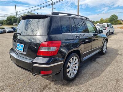 2010 Mercedes-Benz GLK GLK 350 4MATIC   - Photo 5 - Cincinnati, OH 45231