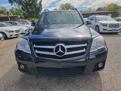 2010 Mercedes-Benz GLK GLK 350 4MATIC   - Photo 3 - Cincinnati, OH 45231