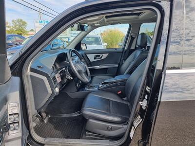 2010 Mercedes-Benz GLK GLK 350 4MATIC   - Photo 8 - Cincinnati, OH 45231