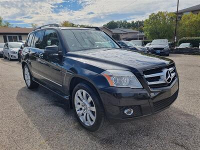 2010 Mercedes-Benz GLK GLK 350 4MATIC   - Photo 4 - Cincinnati, OH 45231