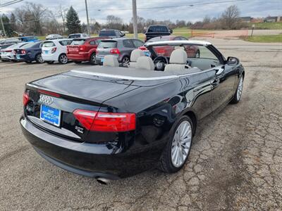 2012 Audi A5 2.0T quattro Premium   - Photo 11 - Cincinnati, OH 45231