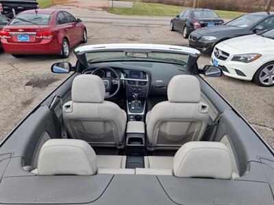 2012 Audi A5 2.0T quattro Premium   - Photo 13 - Cincinnati, OH 45231