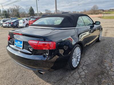 2012 Audi A5 2.0T quattro Premium   - Photo 5 - Cincinnati, OH 45231