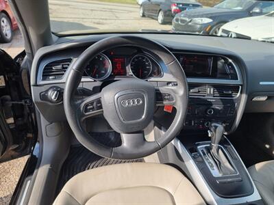 2012 Audi A5 2.0T quattro Premium   - Photo 16 - Cincinnati, OH 45231