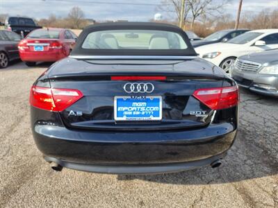 2012 Audi A5 2.0T quattro Premium   - Photo 6 - Cincinnati, OH 45231