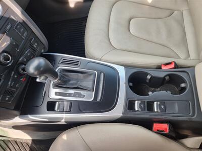 2012 Audi A5 2.0T quattro Premium   - Photo 20 - Cincinnati, OH 45231