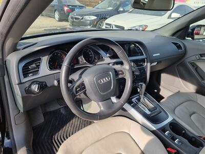 2012 Audi A5 2.0T quattro Premium   - Photo 15 - Cincinnati, OH 45231