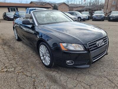 2012 Audi A5 2.0T quattro Premium   - Photo 10 - Cincinnati, OH 45231