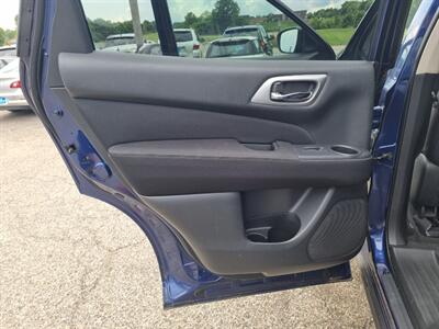 2017 Nissan Pathfinder S   - Photo 35 - Cincinnati, OH 45231