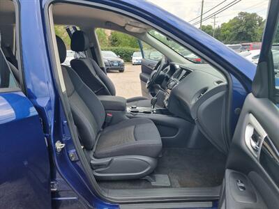 2017 Nissan Pathfinder S   - Photo 29 - Cincinnati, OH 45231