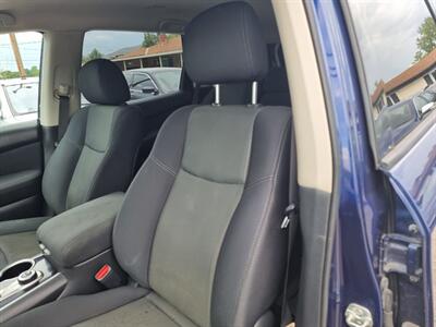 2017 Nissan Pathfinder S   - Photo 19 - Cincinnati, OH 45231