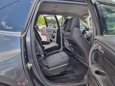 2014 Chevrolet Traverse LT - Photo 29 - Cincinnati, OH 45231