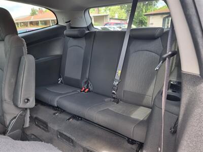2014 Chevrolet Traverse LT - Photo 25 - Cincinnati, OH 45231