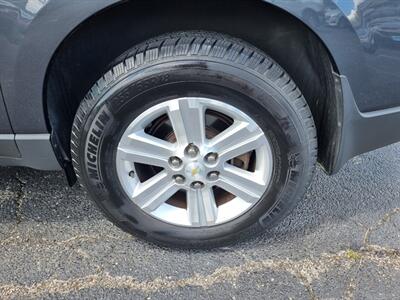 2014 Chevrolet Traverse LT - Photo 39 - Cincinnati, OH 45231