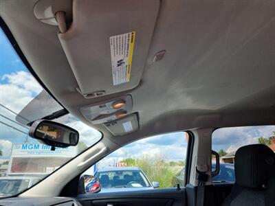 2014 Chevrolet Traverse LT - Photo 18 - Cincinnati, OH 45231