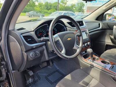2014 Chevrolet Traverse LT - Photo 9 - Cincinnati, OH 45231