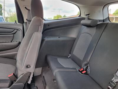 2014 Chevrolet Traverse LT - Photo 26 - Cincinnati, OH 45231