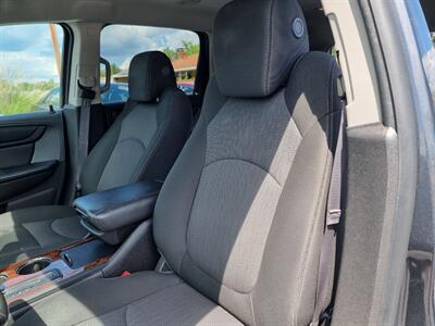2014 Chevrolet Traverse LT - Photo 19 - Cincinnati, OH 45231