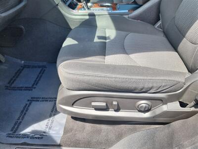 2014 Chevrolet Traverse LT - Photo 20 - Cincinnati, OH 45231