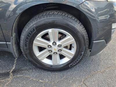 2014 Chevrolet Traverse LT - Photo 41 - Cincinnati, OH 45231