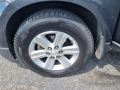 2014 Chevrolet Traverse LT - Photo 40 - Cincinnati, OH 45231
