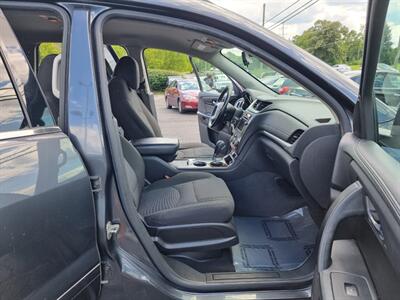 2014 Chevrolet Traverse LT - Photo 30 - Cincinnati, OH 45231