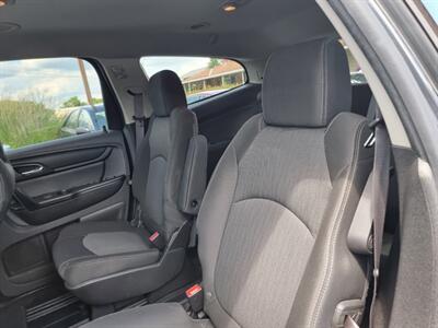 2014 Chevrolet Traverse LT - Photo 23 - Cincinnati, OH 45231