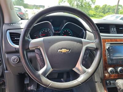 2014 Chevrolet Traverse LT - Photo 12 - Cincinnati, OH 45231