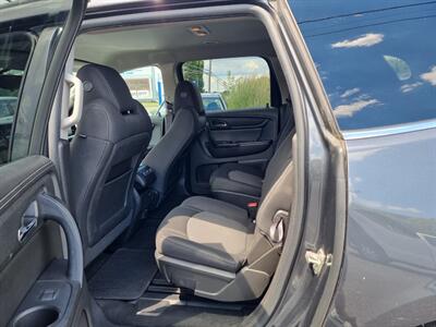 2014 Chevrolet Traverse LT - Photo 21 - Cincinnati, OH 45231