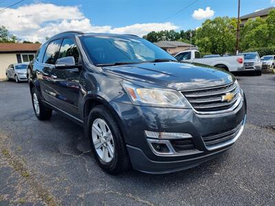 2014 Chevrolet Traverse LT - Photo 4 - Cincinnati, OH 45231