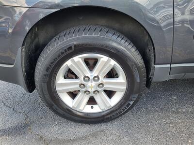 2014 Chevrolet Traverse LT - Photo 42 - Cincinnati, OH 45231