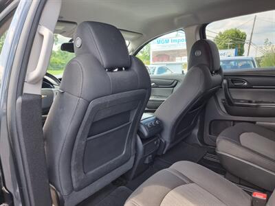 2014 Chevrolet Traverse LT - Photo 22 - Cincinnati, OH 45231